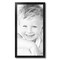 ArtToFrames 13x25 Inch Picture Frame, This 1.00 Inch Custom Wood Poster Frame is Available in Multiple Colors, Great for Your Art or Photos - Comes with Economy Acrylic and Corrugated Backing (A69JN)